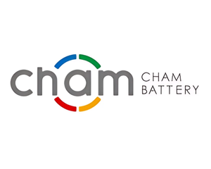 CHAM | Batteryworks.in