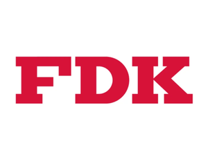 Collection image for: FDK Battery