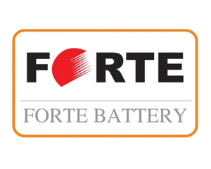 Collection image for: Forte Battery