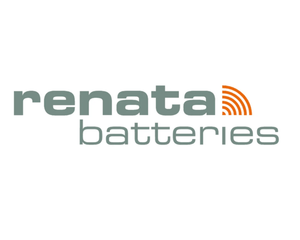 Collection image for: Renata Battery