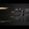 Bose Speaker - Replacement Battery