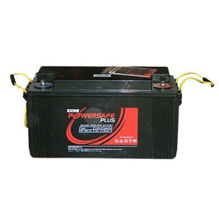 Exide Powersafe Plus EP200-12 12v 200ah Lead acid Battery