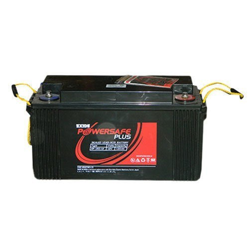 Exide Powersafe Plus EP200-12 12v 200ah Lead acid Battery
