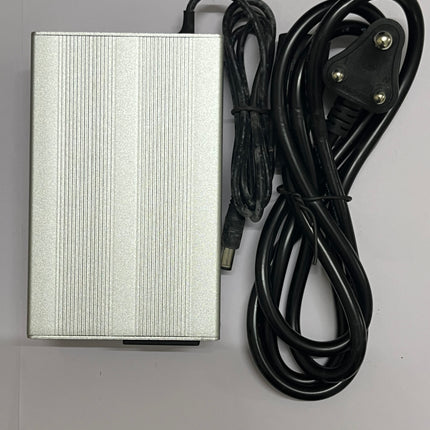 36v 3amp auto-cut li-ion battery charger