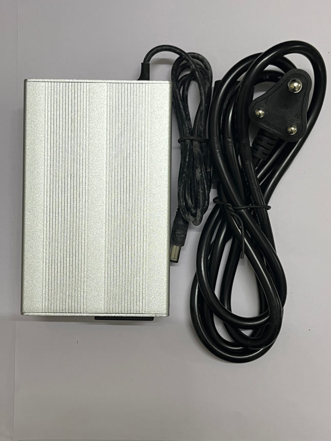 36v 3amp auto-cut li-ion battery charger