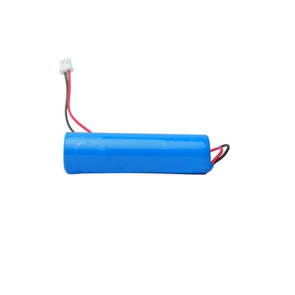 BW-1s1p-3.7-2000 Lithium Ion Battery Pack