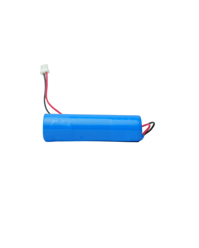 BW-1s1p-3.7-2000 Lithium Ion Battery Pack