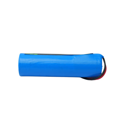 BW-1s1p-3.7-2200 Lithium Ion Battery Pack