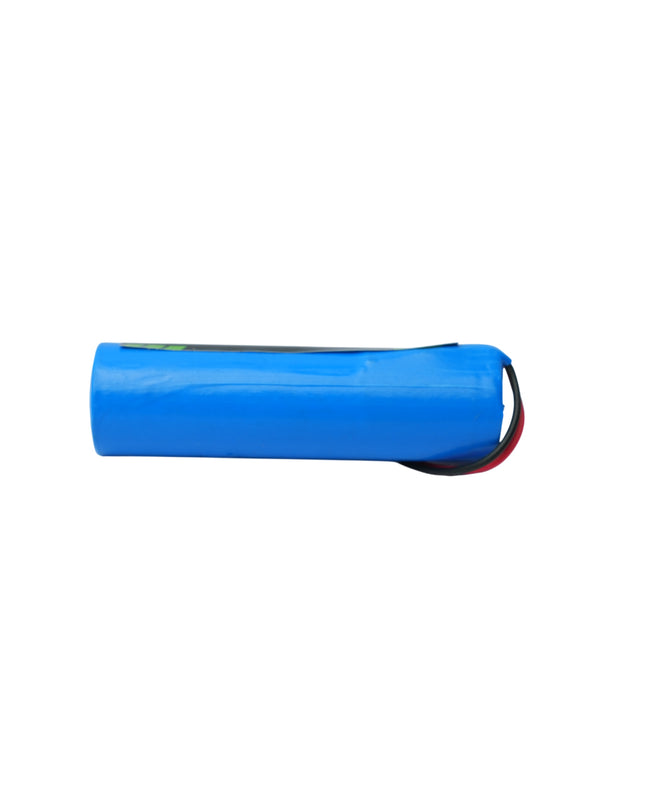 BW-1s1p-3.7-2200 Lithium Ion Battery Pack