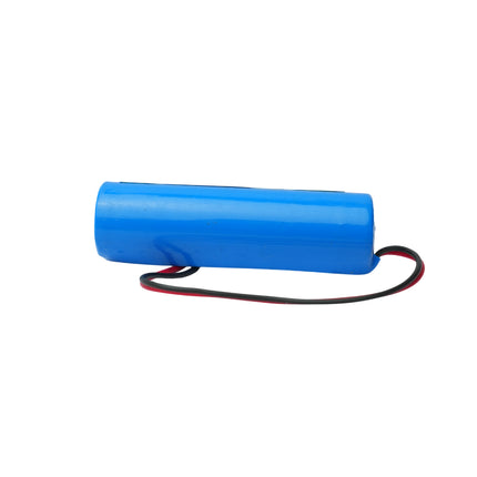 BW-1s1p-3.7-2600 Lithium Ion Battery Pack