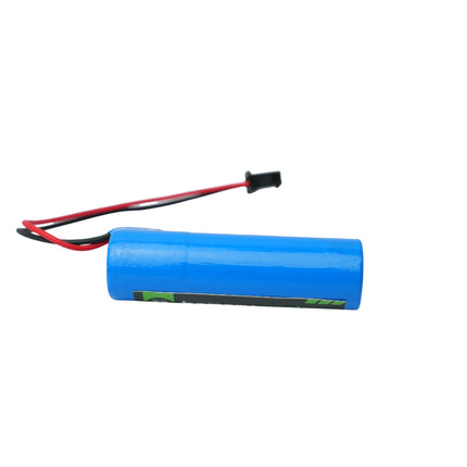 BW-1s1p-3.7-3000 Lithium Ion Battery Pack