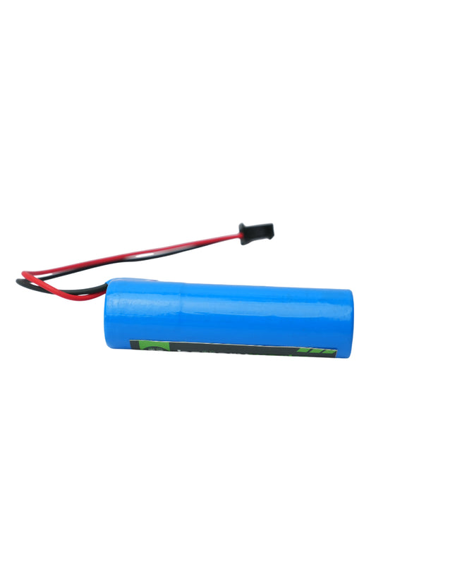 BW-1s1p-3.7-3000 Lithium Ion Battery Pack