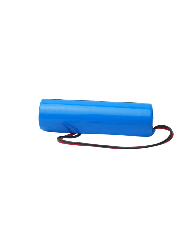 BW-1s1p-3.7-3400 Lithium Ion Battery Pack