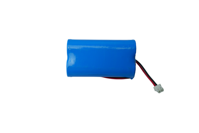 BW-2s1p-7.4-2200 Lithium Ion Battery Pack