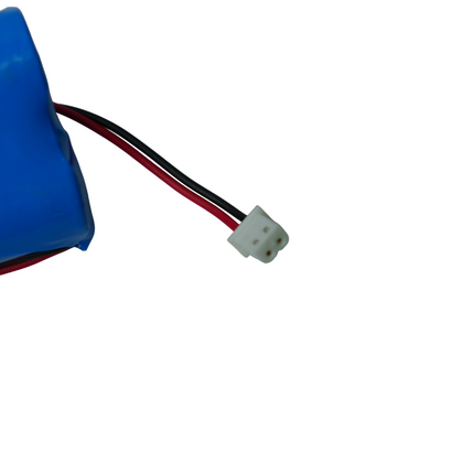 BW-2s1p-7.4-2200 Lithium Ion Battery Pack