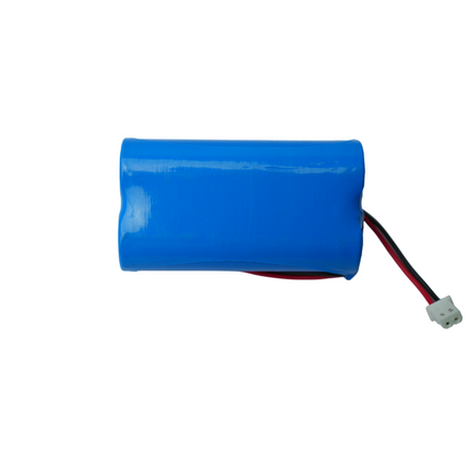 BW-2s1p-7.4-2900 Lithium Ion Battery Pack