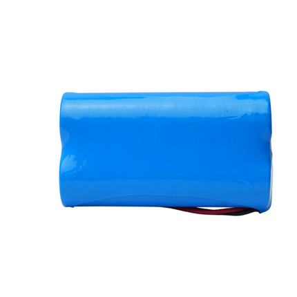 BW-2s1p-7.4-2900 Lithium Ion Battery Pack