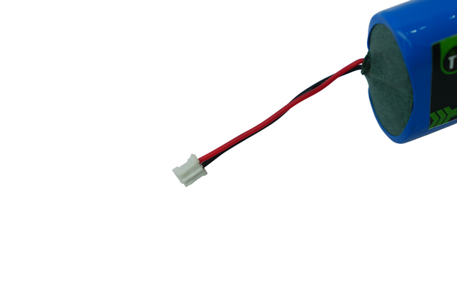 BW-2s1p-7.4-3000 Lithium Ion Battery Pack