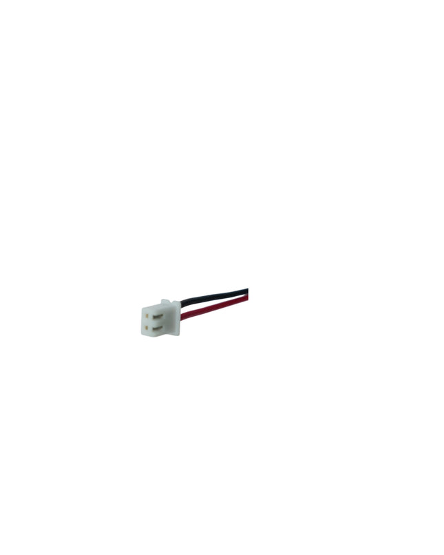BW-2s2p-7.4-5200 Lithium Ion Battery Pack