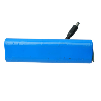 BW-2s2p-7.4-5200 Lithium Ion Battery Pack
