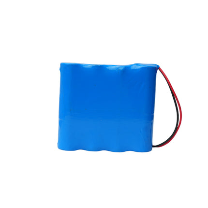 BW-2s2p-7.4-5200 Lithium Ion Battery Pack