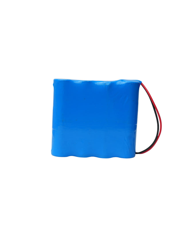 BW-2s2p-7.4-5200 Lithium Ion Battery Pack