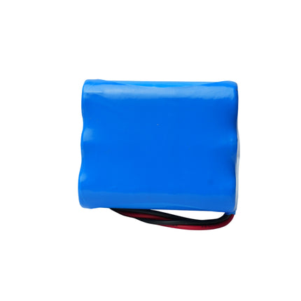BW-3s2p-11.1-4400 Lithium Ion Battery Pack