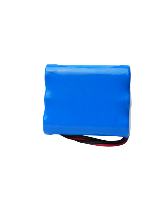 BW-3s2p-11.1-4400 Lithium Ion Battery Pack
