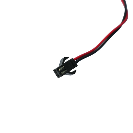 BW-3s2p-11.1-5200 Lithium Ion Battery Pack