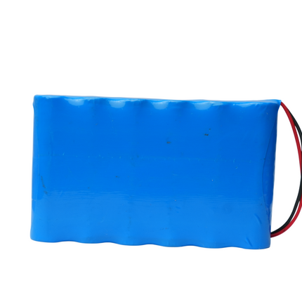 BW-3s2p-11.1-5200 Lithium Ion Battery Pack