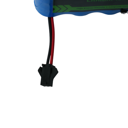 BW-3s2p-11.1-5200 Lithium Ion Battery Pack
