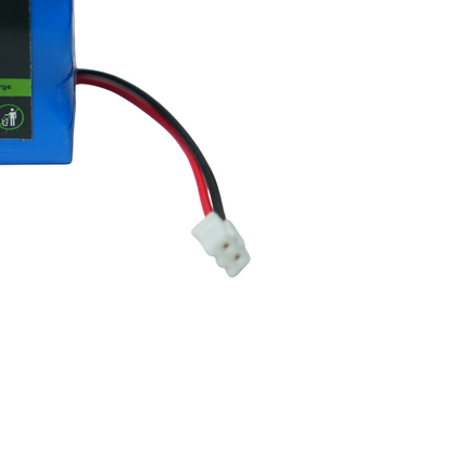 BW-3s2p-11.1-5200 Lithium Ion Battery Pack