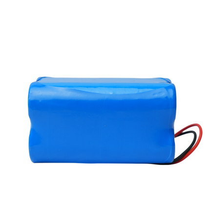 BW-4s1p-14.8-2200 Lithium Ion Battery Pack