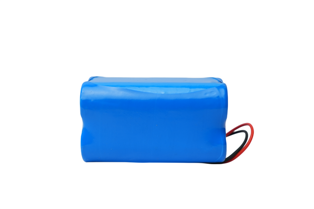 BW-4s1p-14.8-2200 Lithium Ion Battery Pack