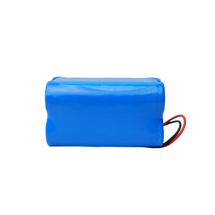 BW-4s1p-14.8-3400 Lithium Ion Battery Pack