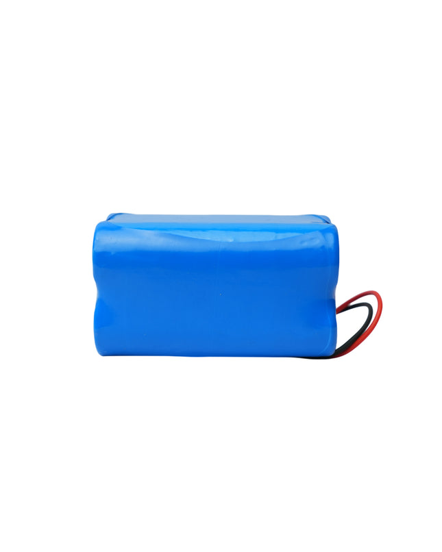BW-4s2p-14.8-5200 Lithium Ion Battery Pack