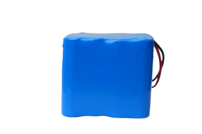 BW-4s4p-14.8-10400 Lithium Ion Battery Pack