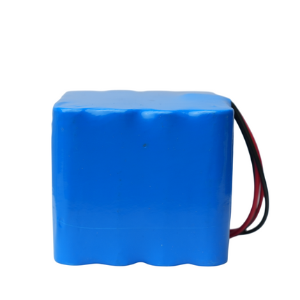 BW-4s4p-14.8-10400 Lithium Ion Battery Pack