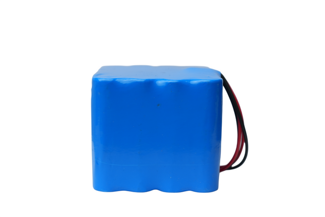BW-4s4p-14.8-10400 Lithium Ion Battery Pack