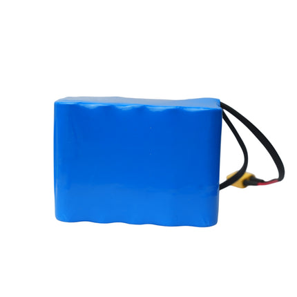 BW-4s5p-14.8-13000 Lithium Ion Battery Pack