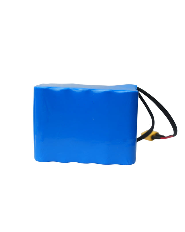 BW-4s5p-14.8-13000 Lithium Ion Battery Pack