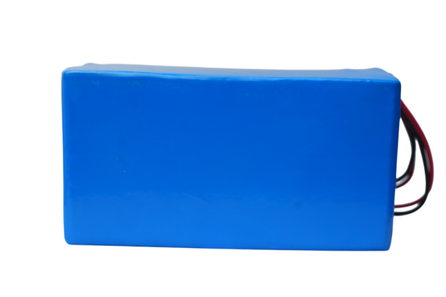 BW-4s7p-14.8-23800 Lithium Ion Battery Pack