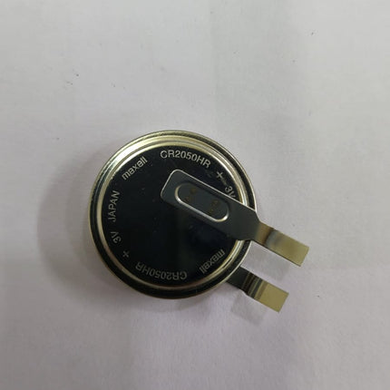 Maxell cr2450hr 3v lithium button cell