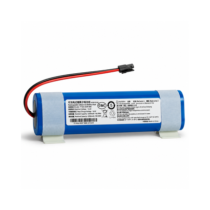 14.4V 3200mAh Li-ion Replacement Battery for Robot Vacuum | BatteryWorks