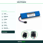 Eufy RoboVac / L70 Hybrid