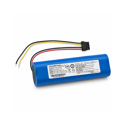 14.4V 5200mAh Li-ion Replacement Battery for Cecotec Conga Robot Vacuum