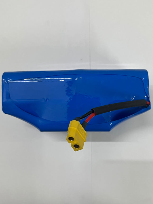 Batteryworks 36V 4.4Ah (4400 mAh) - Hoverboard Replacement Lithium ion Battery With BMS Protection