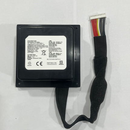 Replacement Battery for JBL Partybox 300 Speaker | 10400mAh Li-ion 7.4V