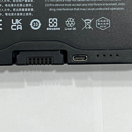 JBL Partybox 520 Replacement Speaker Battery | High Capacity 5000mAh Li-ion Power Pack