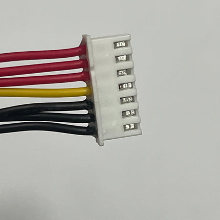 Replacement Battery for Marshall Tufton Speaker C196G1